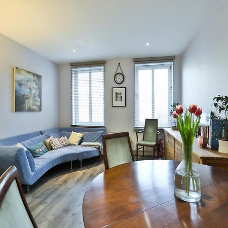 Guestready - Amazing In Trendy Hoxtonshoreditch London Luaran gambar