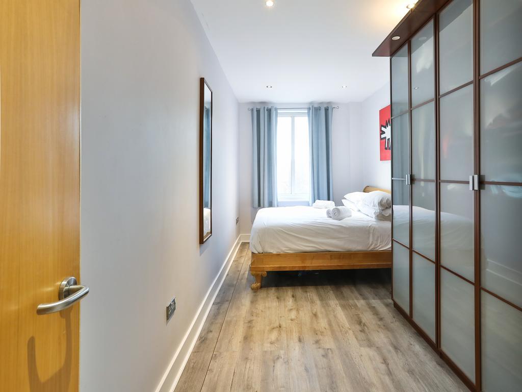 Guestready - Amazing In Trendy Hoxtonshoreditch London Luaran gambar