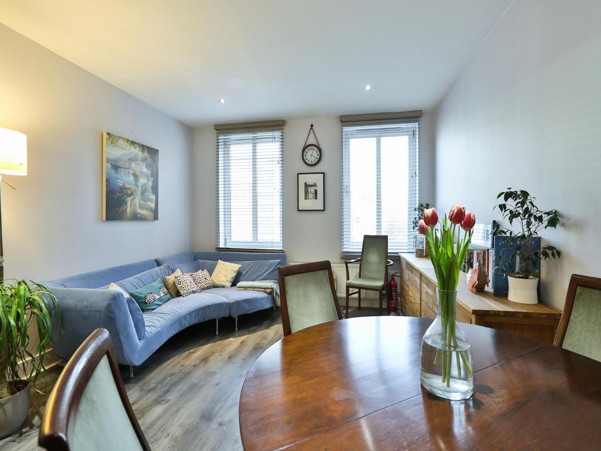 Guestready - Amazing In Trendy Hoxtonshoreditch London Luaran gambar