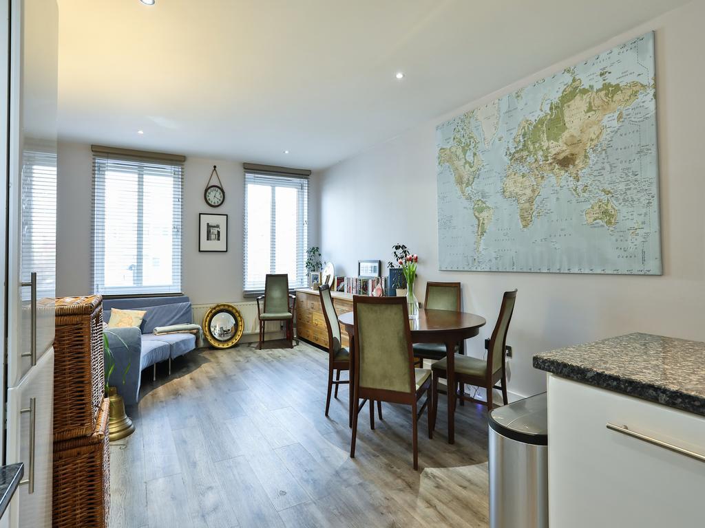 Guestready - Amazing In Trendy Hoxtonshoreditch London Luaran gambar