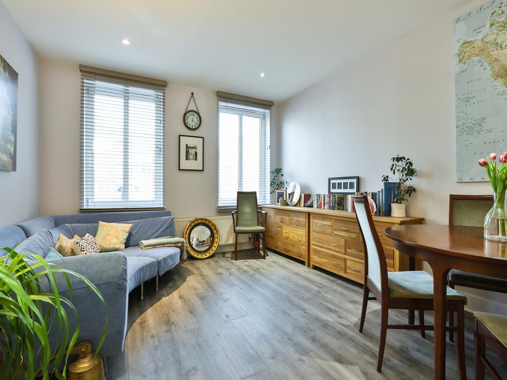 Guestready - Amazing In Trendy Hoxtonshoreditch London Luaran gambar