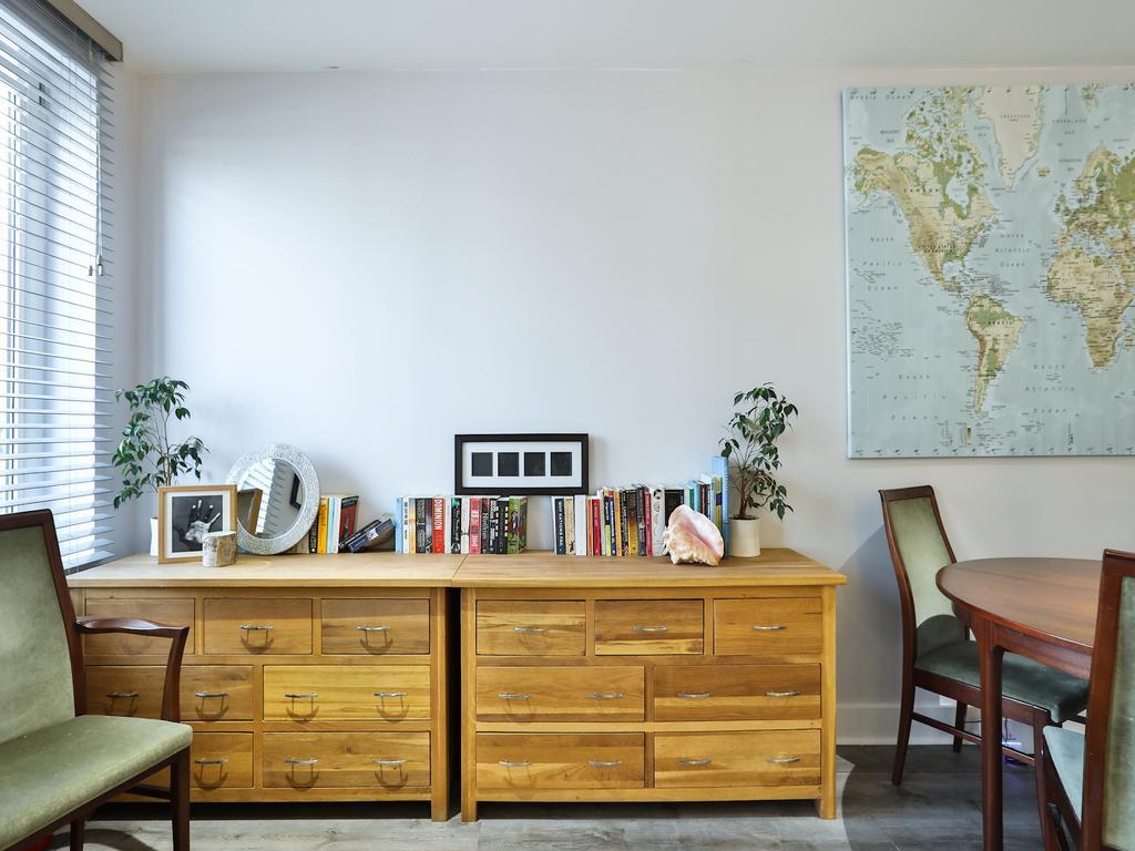 Guestready - Amazing In Trendy Hoxtonshoreditch London Luaran gambar
