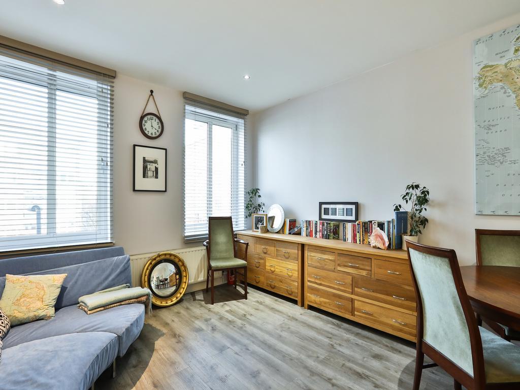 Guestready - Amazing In Trendy Hoxtonshoreditch London Luaran gambar