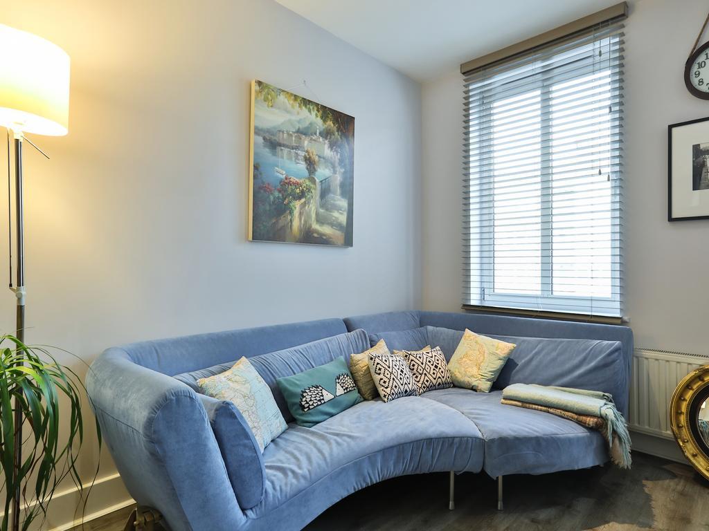 Guestready - Amazing In Trendy Hoxtonshoreditch London Luaran gambar